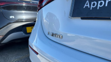 Mercedes-Benz A-Class A200 AMG Line Executive Edition 5dr Auto Petrol Hatchback